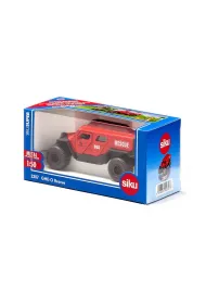 GHE-O Rescue Siku Super S2307
