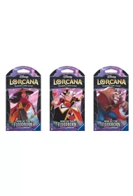 Disney Lorcana (Set02) booster (eurozaw.)