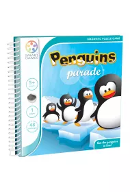 Smart Games Penguins Parade (ENG) IUVI Games
