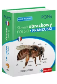 S�ownik obrazkowy polski francuski