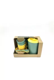 Zestaw kawowy w opakowaniu Viking Toys