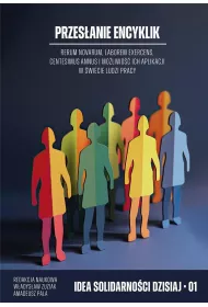 Przes�anie encyklik: Rerum novarum