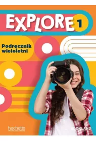 Explore 1. Podr�cznik wieloletni