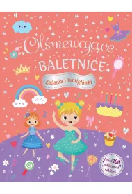 Ol�niewaj�ce baletnice. Zadania i �amig��wki