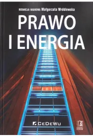 Prawo i energia