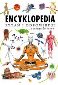 Encyklopedia pyta� i odpowiedzi