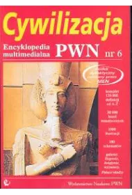 Encyklopedia Multimedialna 6