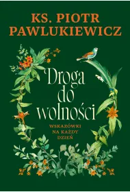 eBook Droga do wolnoci. Wskazwki na kady dzie mobi epub