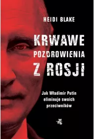 eBook Krwawe pozdrowienia z Rosji mobi epub