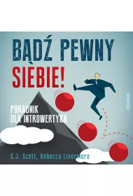 Audiobook Bd pewny siebie! Poradnik dla introwertyka mp3