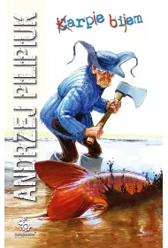 eBook Karpie bijem. Kroniki Jakuba Wdrowycza. Tom 9 mobi epub