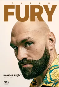 eBook Tyson Fury. Na go�e pi�ci mobi epub