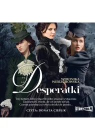 Audiobook Desperatki mp3