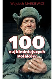 eBook 100 najbiedniejszych Polakw mobi epub
