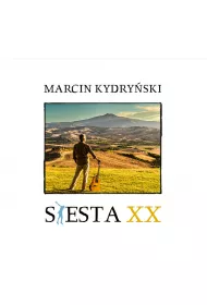 CD Siesta XX