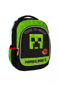 Plecak Minecraft Time To Mine AB300