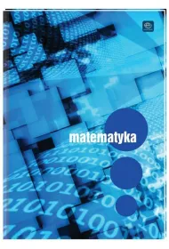 Interdruk Brulion tematyczny A5 matematyka kratka 80 kartek 5 szt.