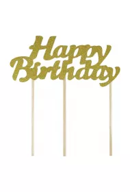 Arpex Piker Happy Birthday zoty
