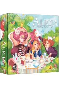 Alicja w krainie s��w Egmont