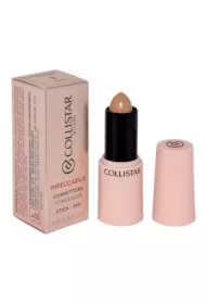Collistar Korektor do twarzy w sztyfcie Impeccabile Concealler Stick 24H 5 Amber 4 ml