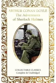 Adventures Sherlock Holmes
