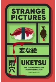 Strange pictures