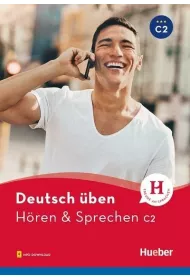 H�ren & Sprechen. C2 + nagrania online