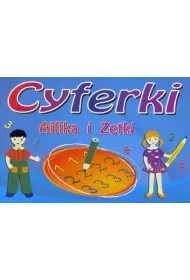 Cyferki Alfika i Zetki