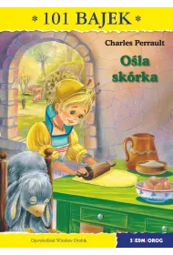 101 bajek. O�la sk�rka