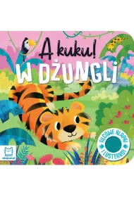 A kuku! W dungli