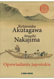 Opowiadania japo�skie