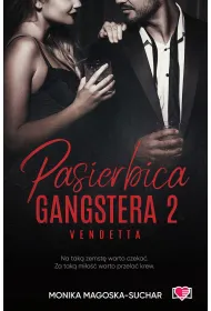 Vendetta. Pasierbica gangstera. Tom 2