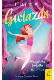 eBook Gwiazda. Wszystkie wiata na Chloe. Tom 1 epub