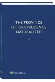 eBook The Province of Jurisprudence Naturalized pdf