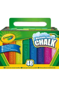 Crayola Kreda t�czowa 48 kolor�w