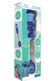 �wiec�cy Mikrofon Stitch Lexibook MIC90D