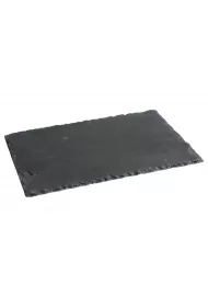 Secret de Gourmet Talerz z kamienia upkowego 20x30 cm