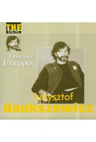 The Best Dobranoc CD