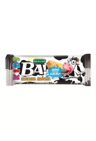 Bakalland Ba! Baton KIDS! Krwka 25 g