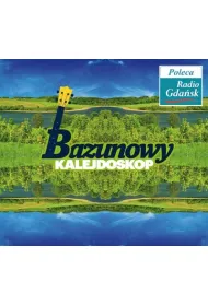 Bazunowy kelejdoskop 2CD