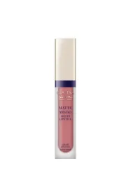 Claresa Matte Mood Liquid Liptick matowa pomadka w pynie do ust 04 Overjoy 7 ml