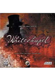Listy z Whitechapel