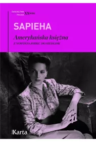 Ameryka�ska ksi�na. Z Nowego Jorku do Siedlisk