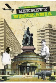Sekrety Wroc�awia
