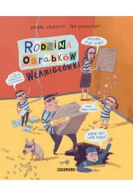 Rodzina Obrabk�w. W�amig��wki