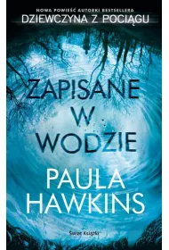Zapisane w wodzie