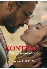 Kontrakt. Przyci�ganie. Tom 3