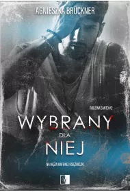 Wybrany dla niej. Rodzina Santo. Tom 2