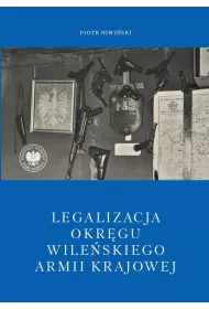 Legalizacja Okr�gu Wile�skiego Armii Krajowej