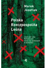 Polska Rzeczpospolita Le�na czyli jak Lasy Pa�stwowe sta�y si� pa�stwem w pa�stwie